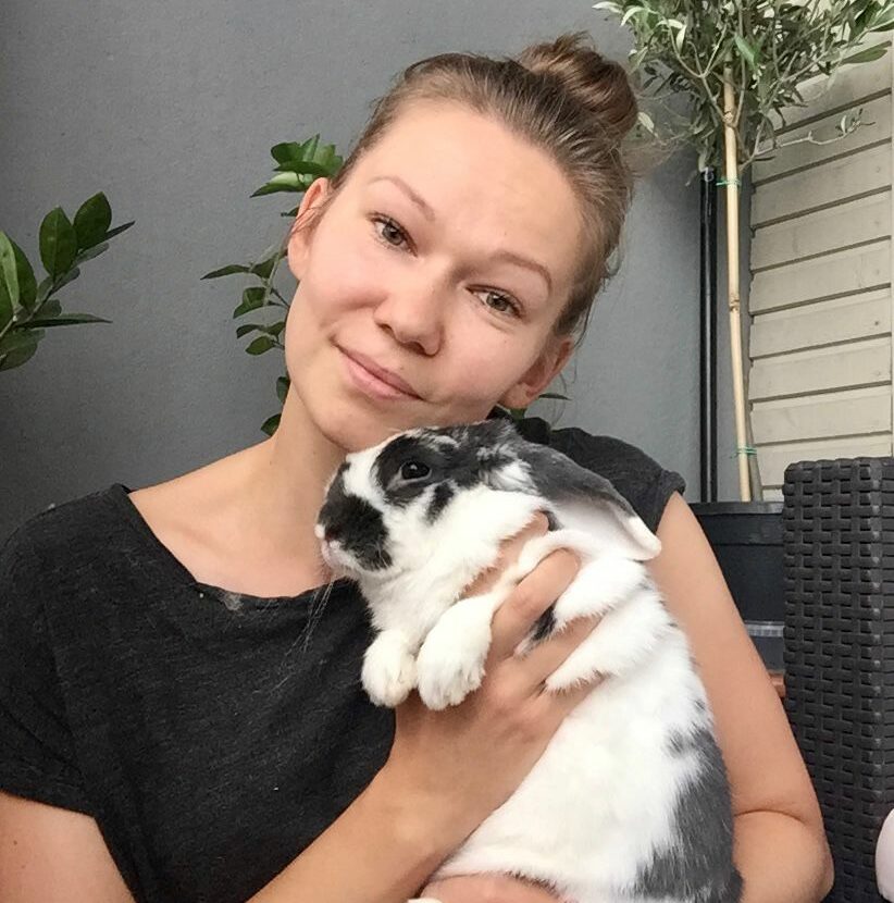 MIrkka Gerasik